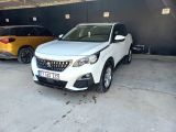 2019 Model  Peugeot 3008 çok temiz garaj arabası