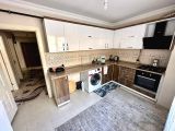 ABDULHAMİD HAN MAHALLESİNDE 2+1 SATLIK DAİRE -AMAZON GAYRİMENKUL