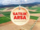 MERSİN, MUT NARLIDERE MAHALLESİNDE SATILIK ARSA