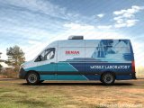 ENAK Mobile LABORATORY CLINIC