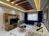 Esenyurt Bağlarçeşme Mahallesinde 2+1 210 m2 Geniş Teraslı Daire