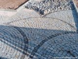 Bazalt taşı granit küptaş doğaltaşlar itina ile yapılır İzmir
