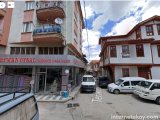 AFYON MERKEZ DE BİNA TAPU SAHİBİ PERTA EMLAK ÜMİT TAHMAZ