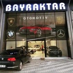 Bayraktar Otomotiv 