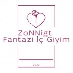 ZoNNight Fantazi İç Giyim