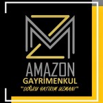 AMAZON GAYRİMENKUL 