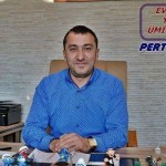 PERTA EMLAK ÜMİT TAHMAZ