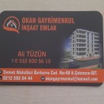 OKAN GAYRİMENKUL EMLAK