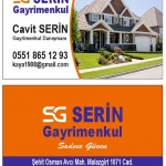 SERİN GAYRİMENKUL