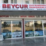 BEYCUR GAYRİMENKUL 