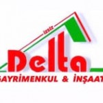 İZSİZ DELTA GAYRİMENKUL A.Ş