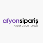 Afyon Sipariş