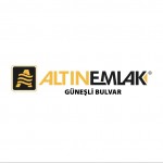 ALTIN EMLAK GÜNEŞLİ BULVAR