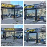 ACARBEY GAYRİMENKUL