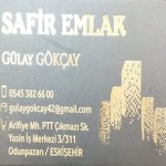 SAFİR EMLAK