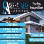 Serhat aras gayrimenkul 