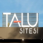 Talu Sitesi Villaları