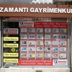 zamantı gayrimenkul